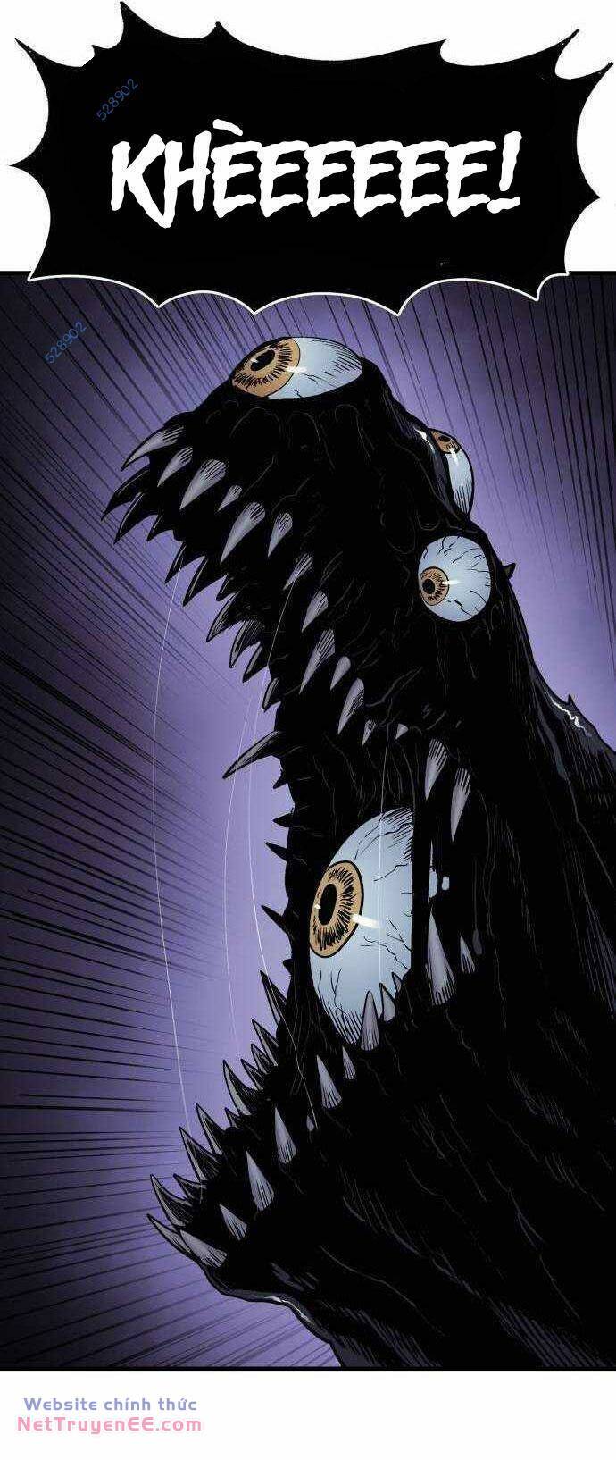 Tiếng Thét Cuồng Bạo Chap 28 - Next Chap 29