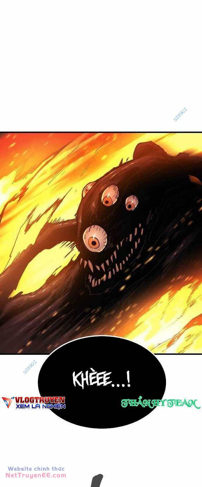 Tiếng Thét Cuồng Bạo Chap 28 - Next Chap 29