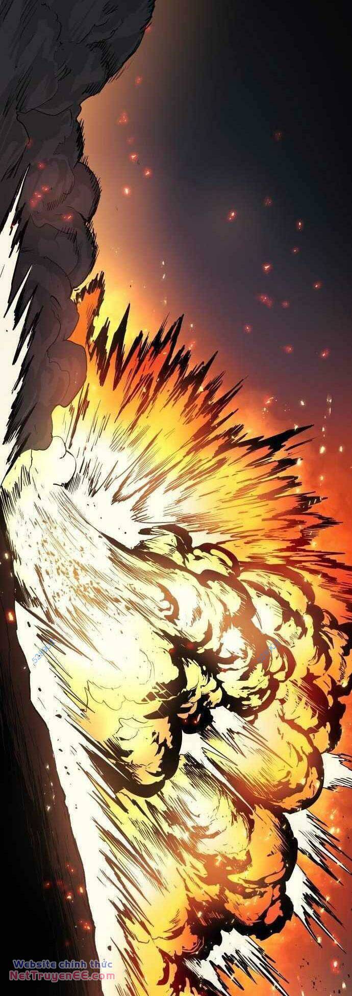 Tiếng Thét Cuồng Bạo Chap 28 - Next Chap 29