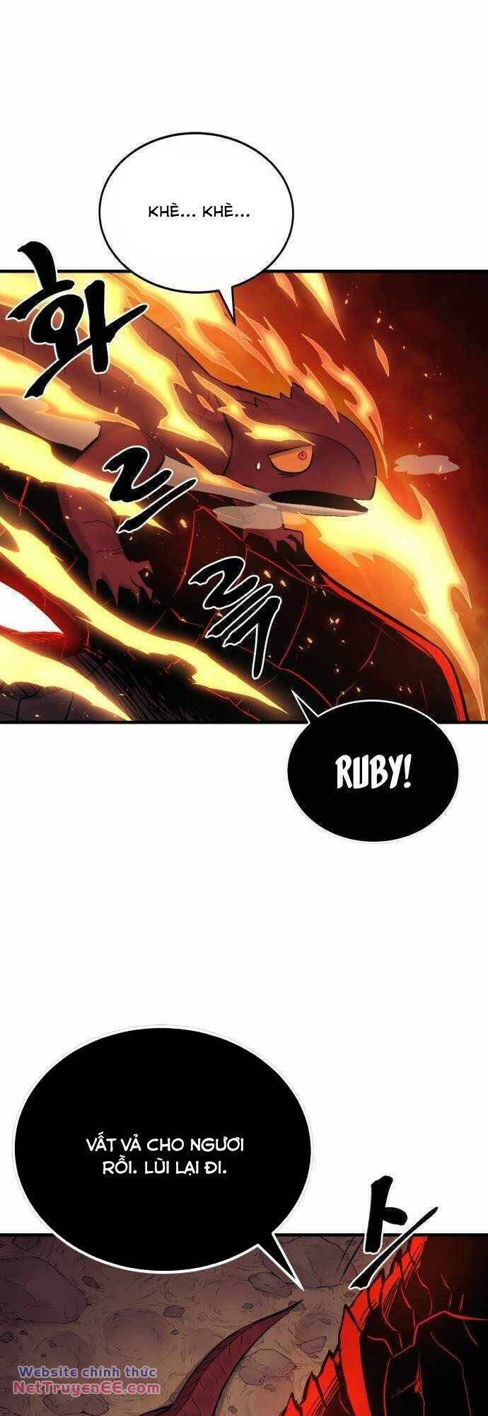 Tiếng Thét Cuồng Bạo Chap 30 - Next Chap 31