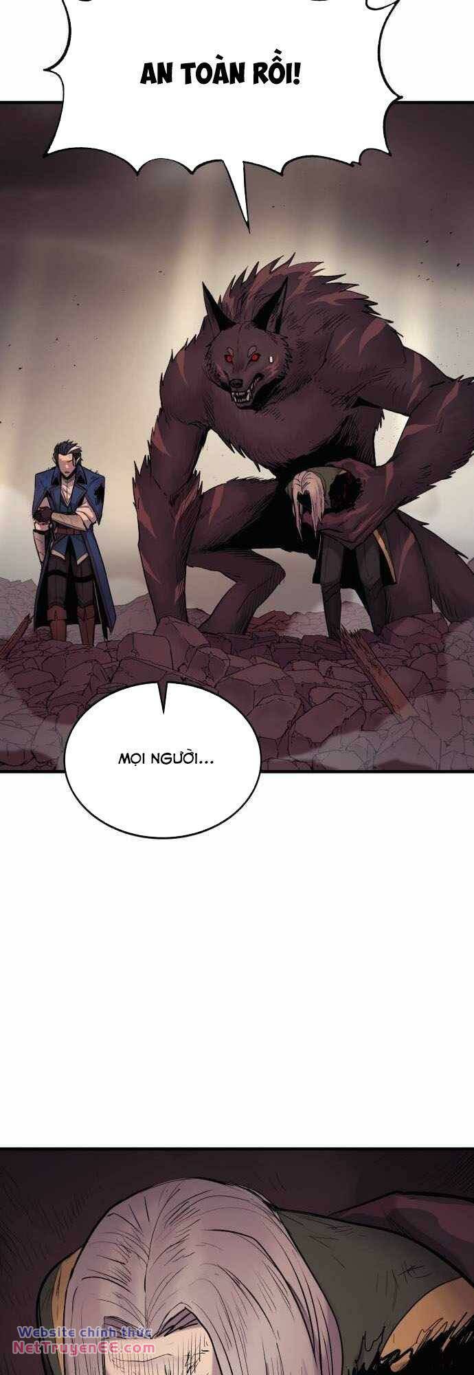 Tiếng Thét Cuồng Bạo Chap 30 - Next Chap 31