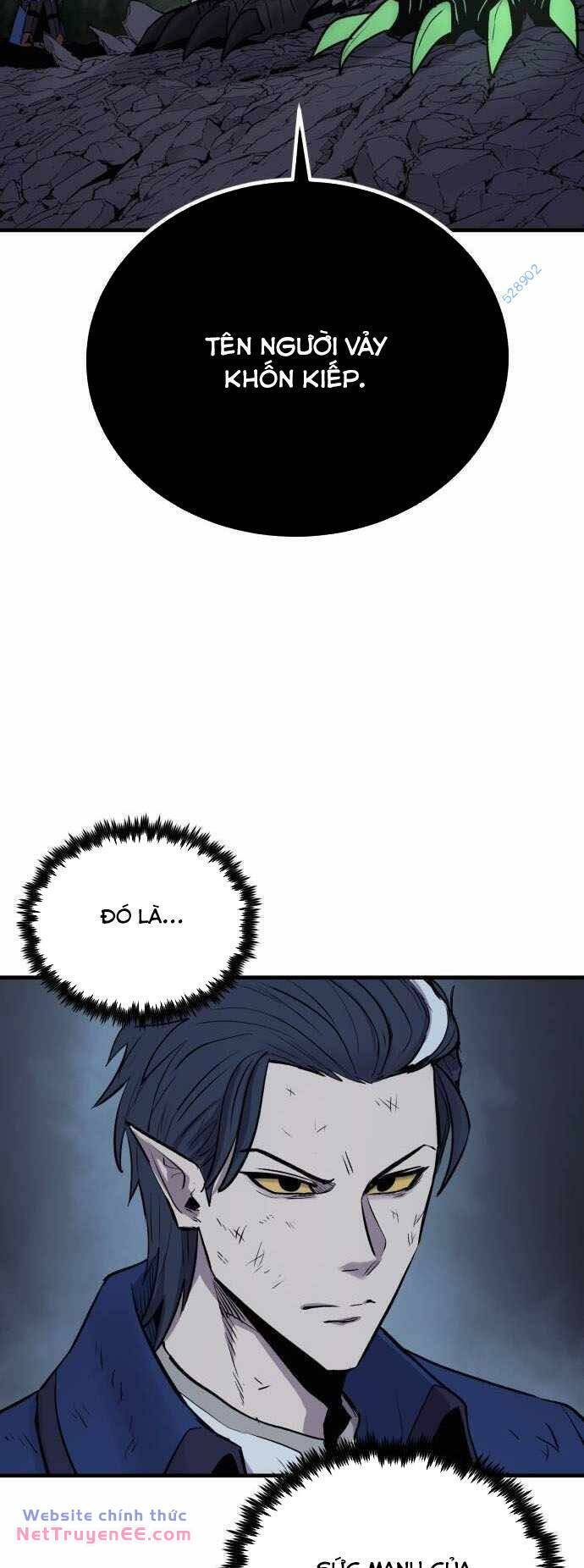 Tiếng Thét Cuồng Bạo Chap 30 - Next Chap 31