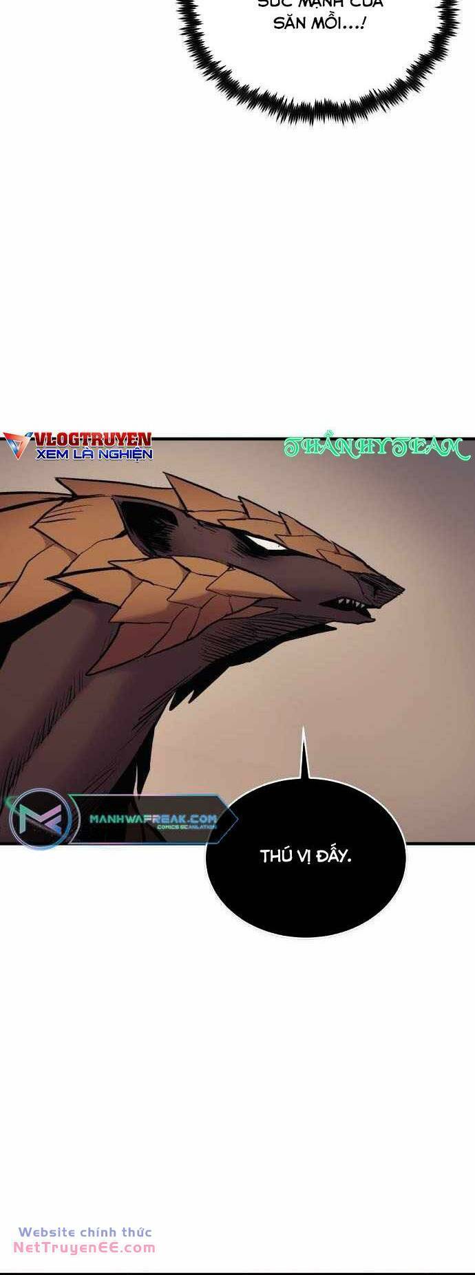 Tiếng Thét Cuồng Bạo Chap 30 - Next Chap 31