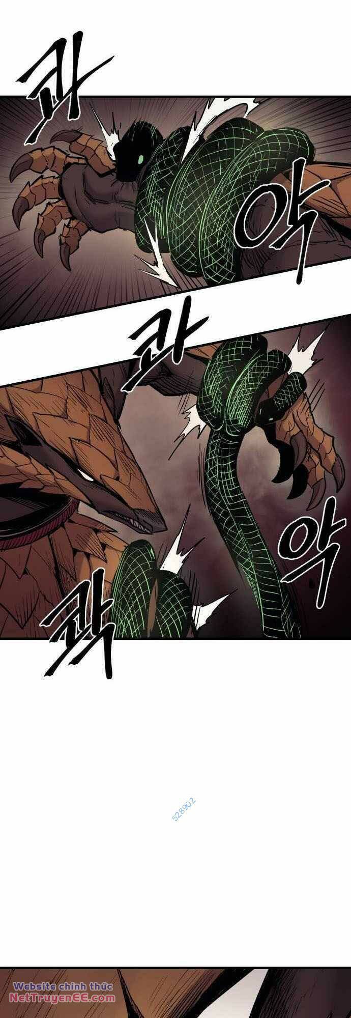 Tiếng Thét Cuồng Bạo Chap 30 - Next Chap 31