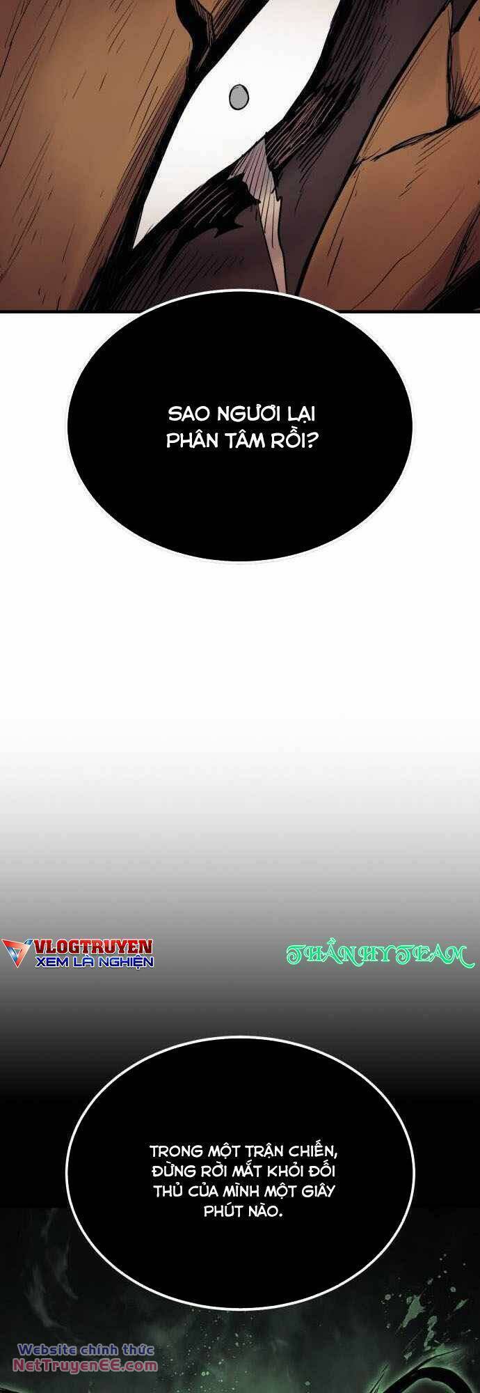 Tiếng Thét Cuồng Bạo Chap 30 - Next Chap 31