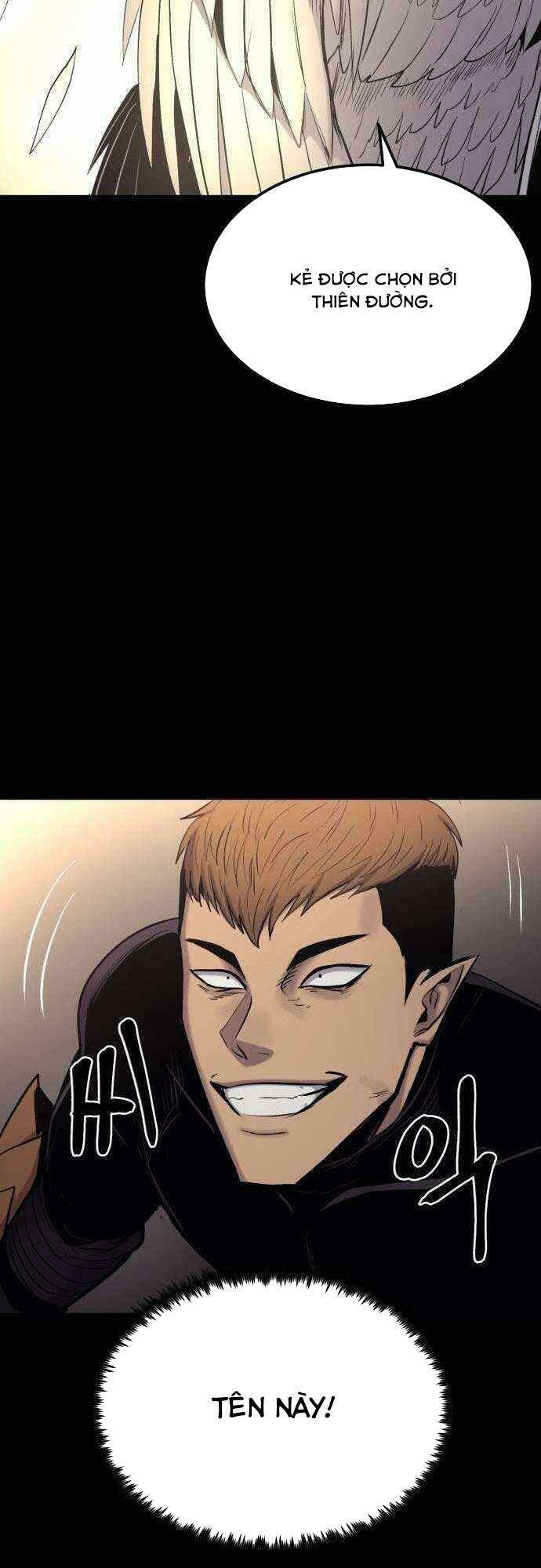 Tiếng Thét Cuồng Bạo Chap 31 - Next Chap 32