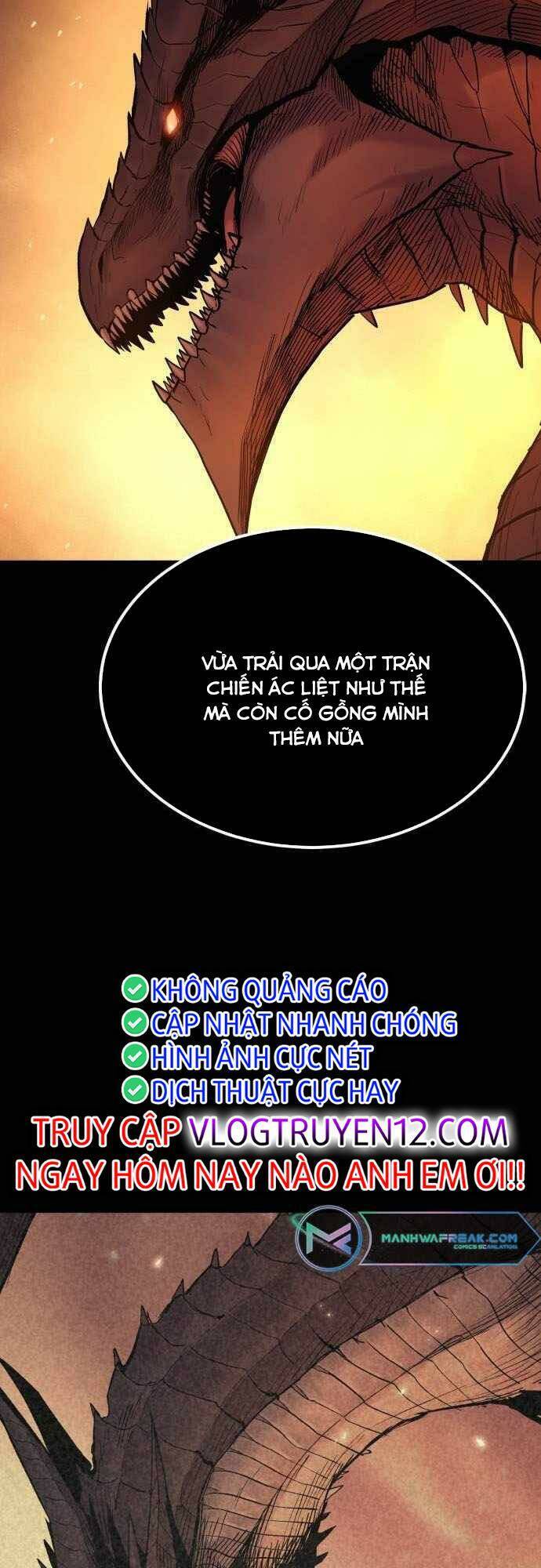 Tiếng Thét Cuồng Bạo Chap 33 - Next Chap 34