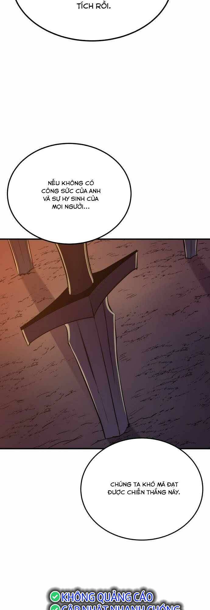 Tiếng Thét Cuồng Bạo Chap 33 - Next Chap 34