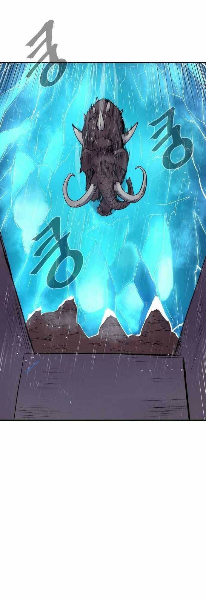 Tiếng Thét Cuồng Bạo Chap 35 - Next Chap 36