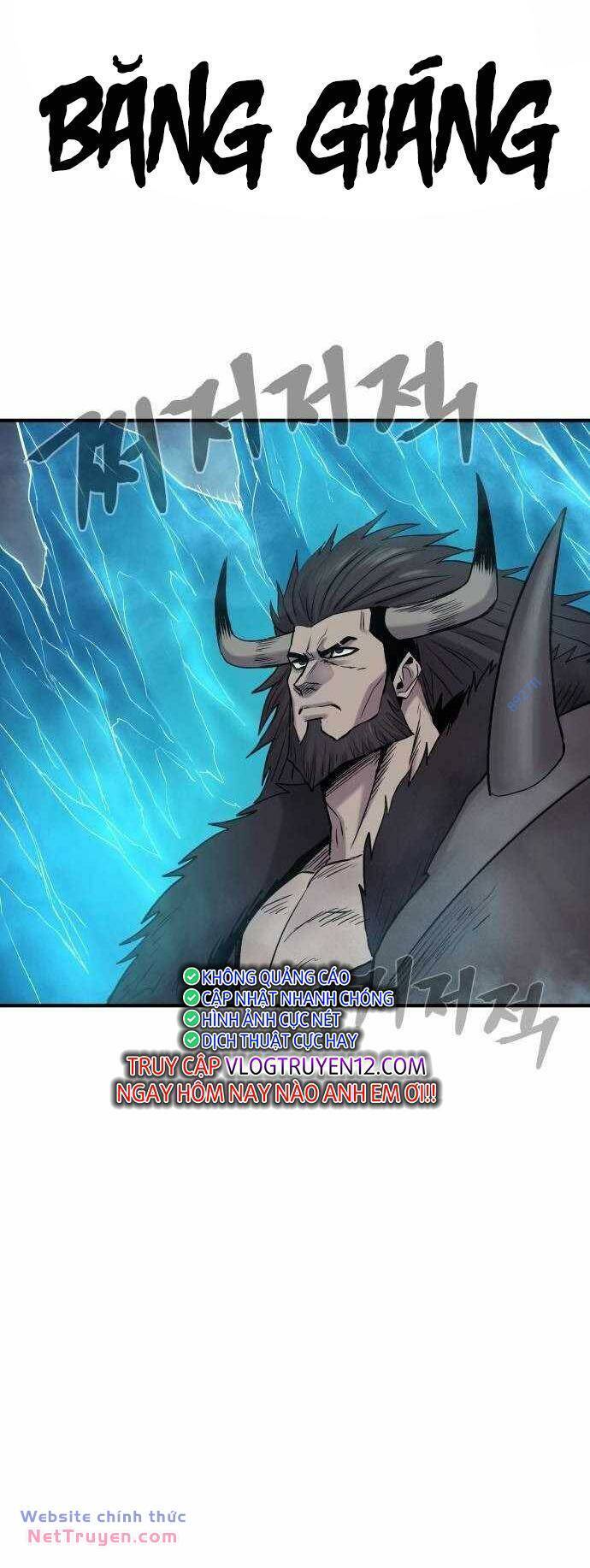 Tiếng Thét Cuồng Bạo Chap 37 - Next Chap 38