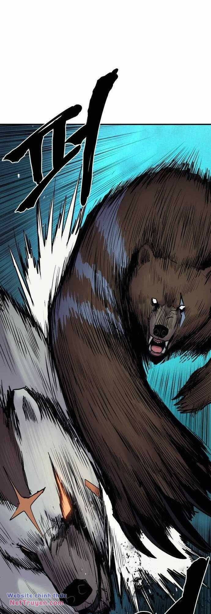 Tiếng Thét Cuồng Bạo Chap 37 - Next Chap 38