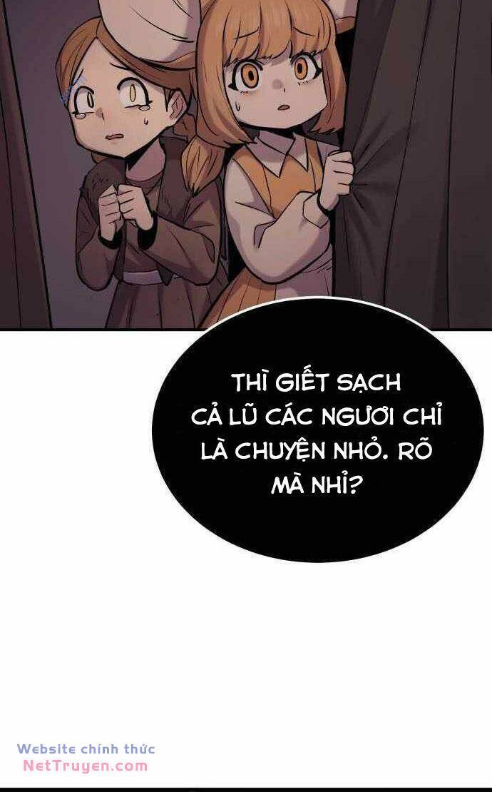 Tiếng Thét Cuồng Bạo Chap 37 - Next Chap 38