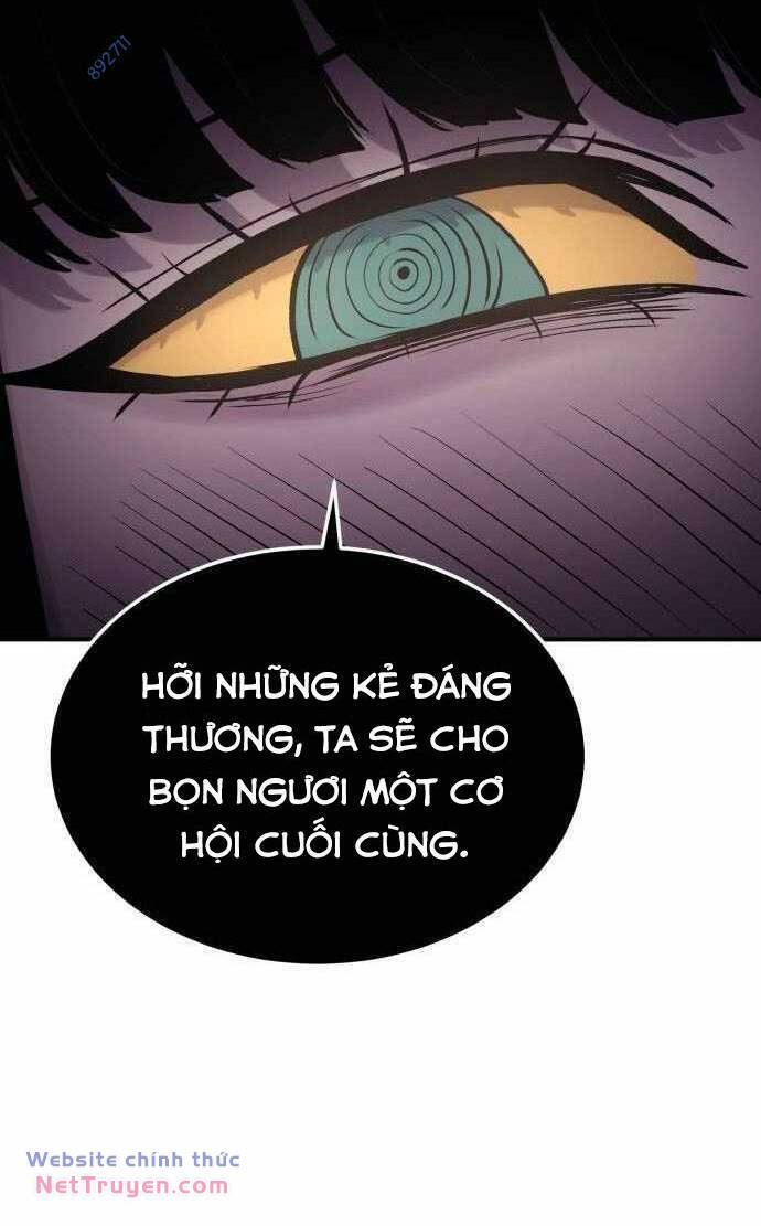 Tiếng Thét Cuồng Bạo Chap 37 - Next Chap 38