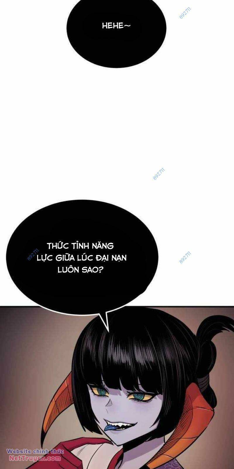 Tiếng Thét Cuồng Bạo Chap 38 - Next Chap 39