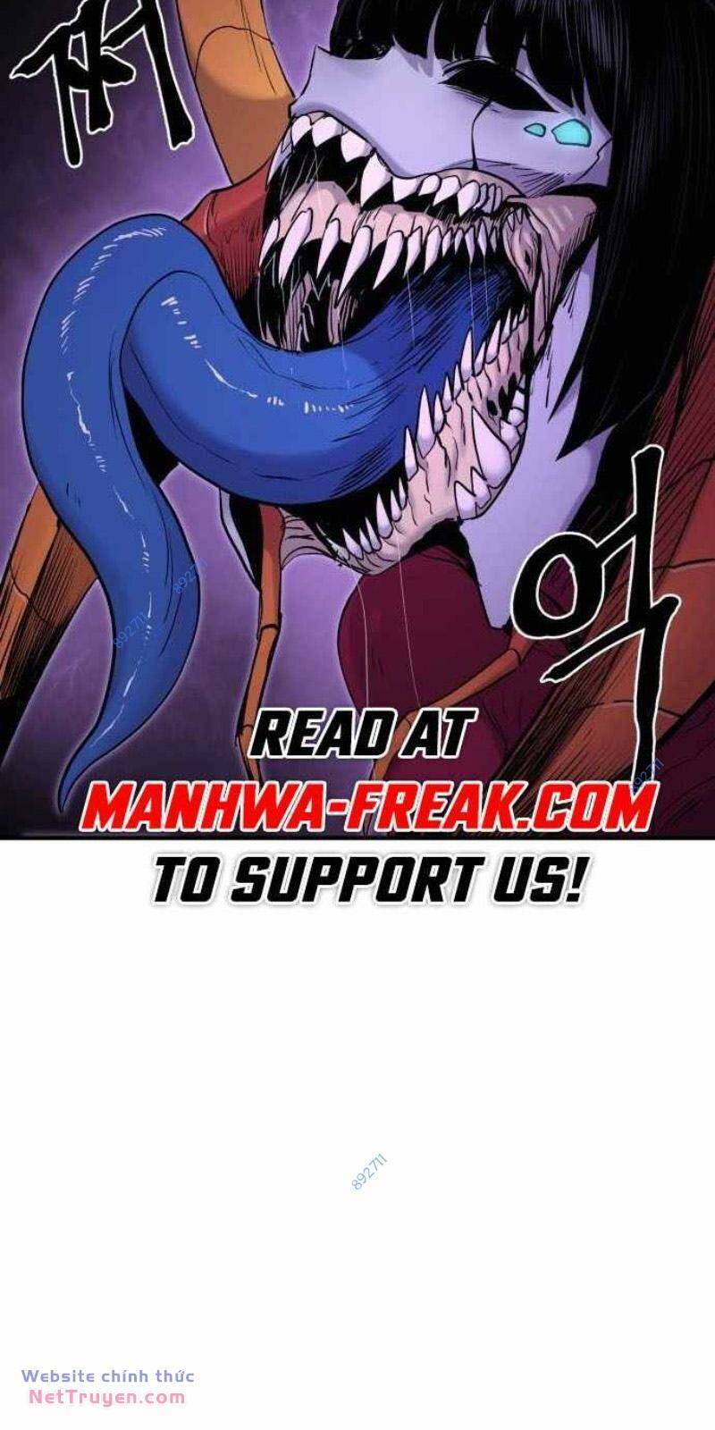 Tiếng Thét Cuồng Bạo Chap 38 - Next Chap 39