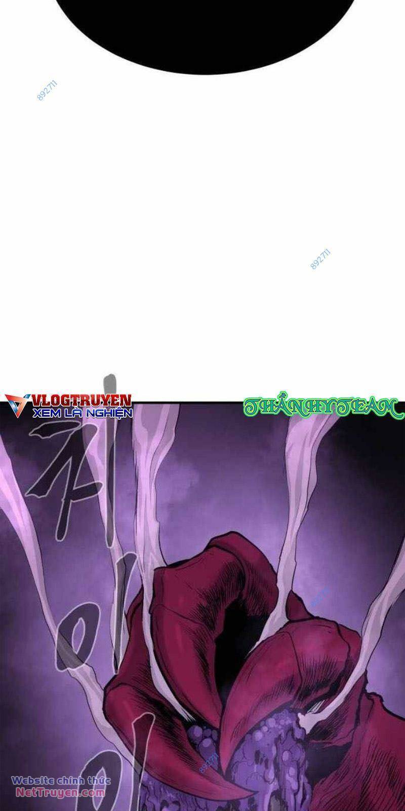 Tiếng Thét Cuồng Bạo Chap 38 - Next Chap 39