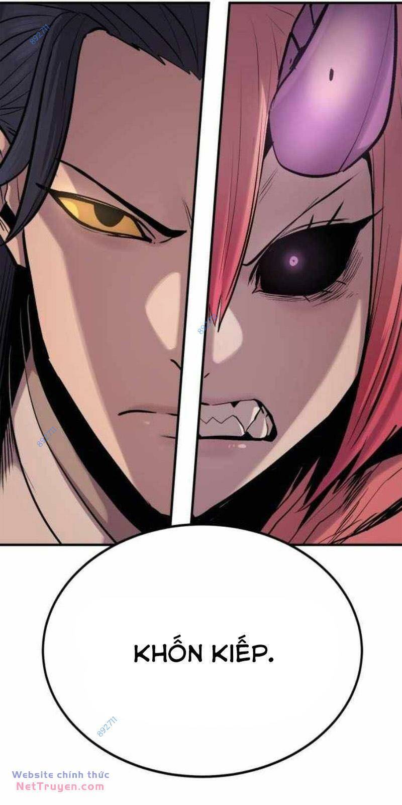 Tiếng Thét Cuồng Bạo Chap 38 - Next Chap 39