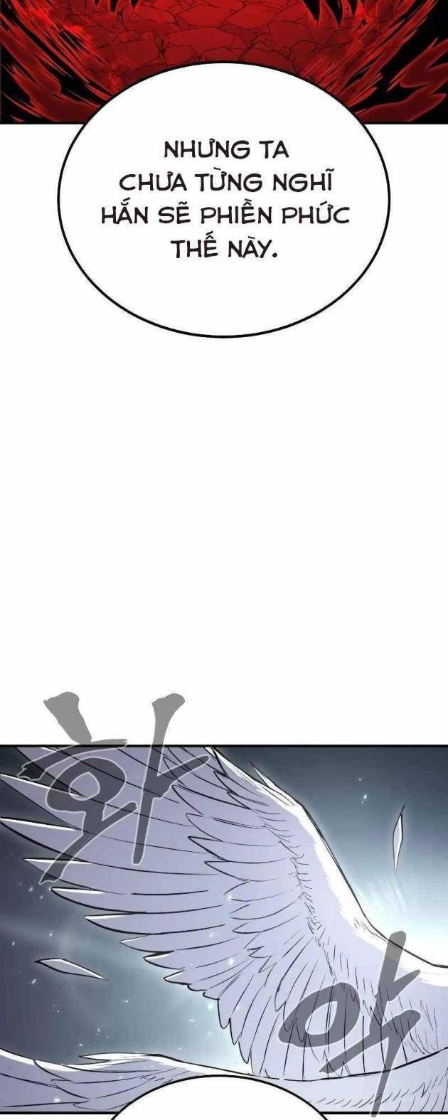 Tiếng Thét Cuồng Bạo Chap 44 - Next Chap 45