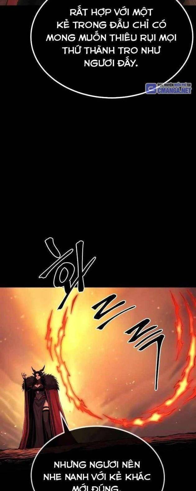 Tiếng Thét Cuồng Bạo Chap 44 - Next Chap 45