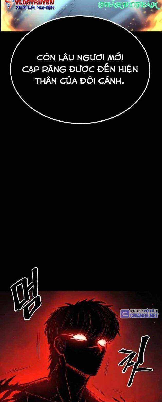 Tiếng Thét Cuồng Bạo Chap 44 - Next Chap 45