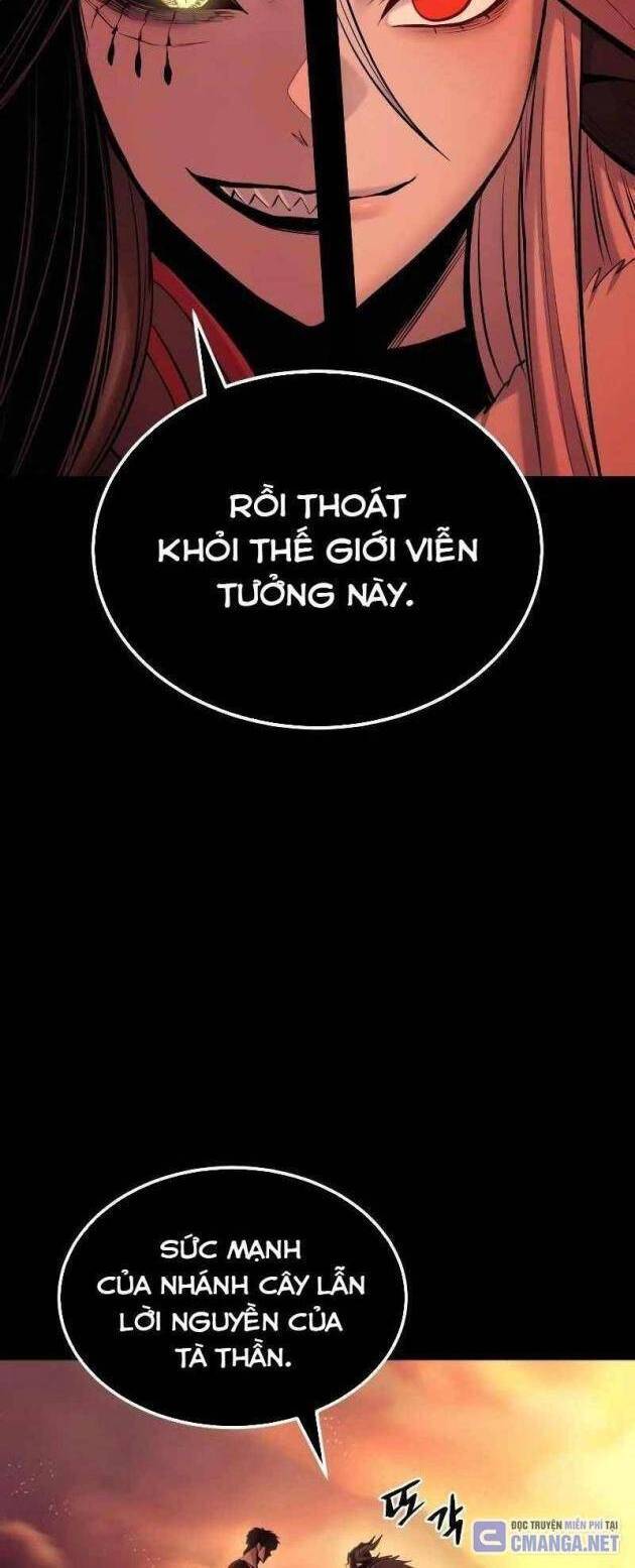 Tiếng Thét Cuồng Bạo Chap 44 - Next Chap 45