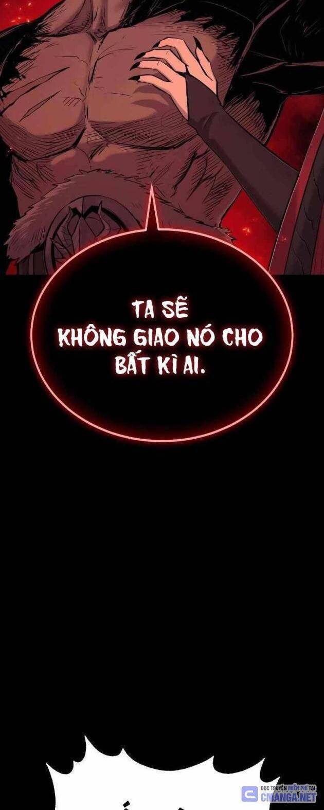 Tiếng Thét Cuồng Bạo Chap 44 - Next Chap 45