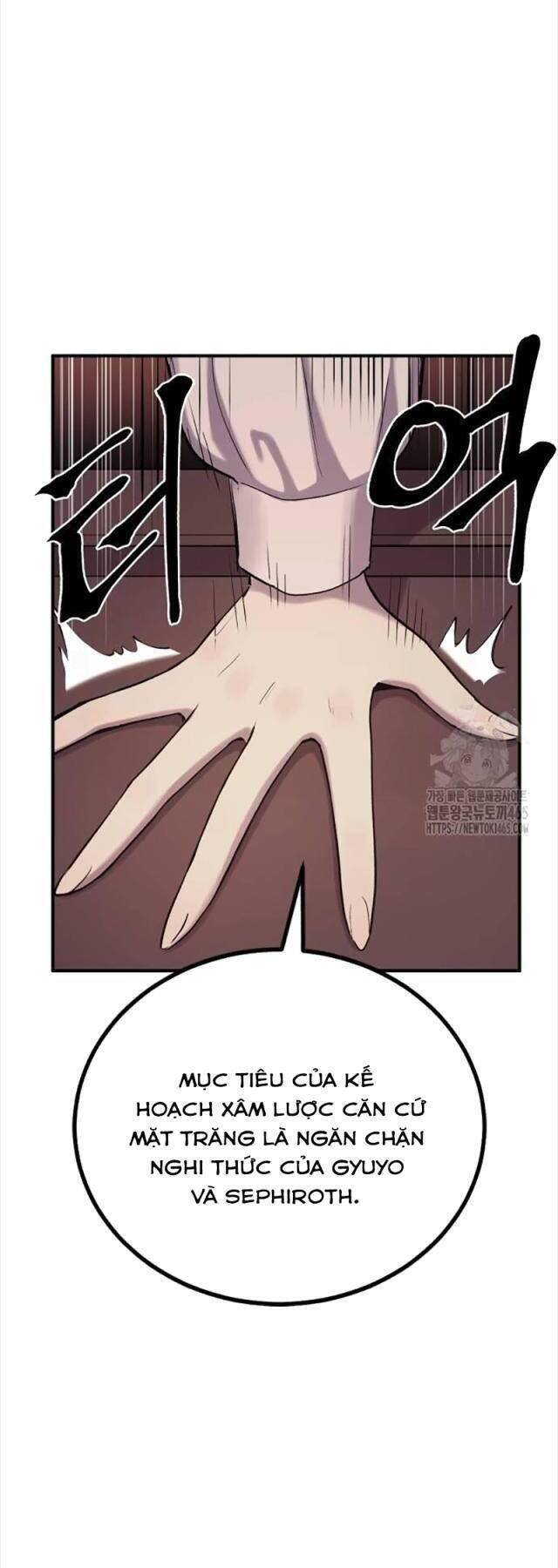 Tiếng Thét Cuồng Bạo Chap 55 - Next Chap 56