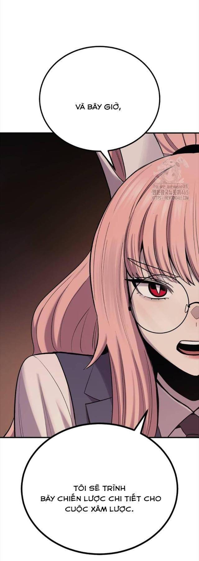 Tiếng Thét Cuồng Bạo Chap 55 - Next Chap 56