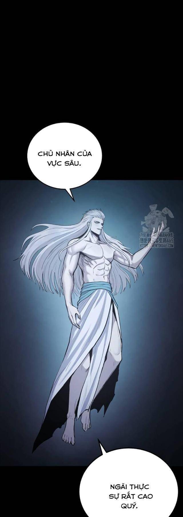 Tiếng Thét Cuồng Bạo Chap 55 - Next Chap 56