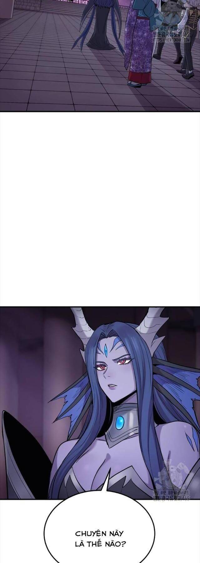 Tiếng Thét Cuồng Bạo Chap 55 - Next Chap 56