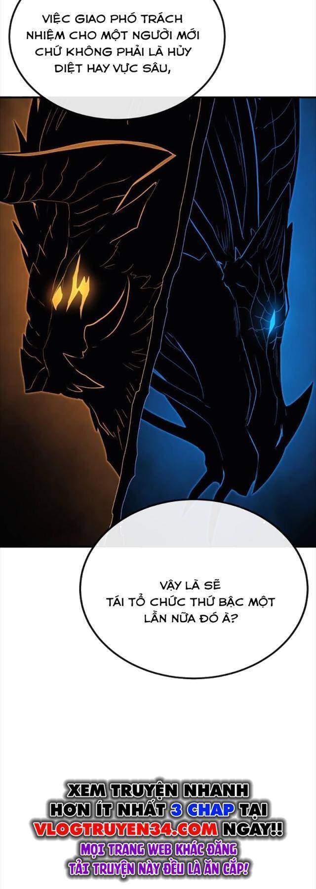 Tiếng Thét Cuồng Bạo Chap 55 - Next Chap 56