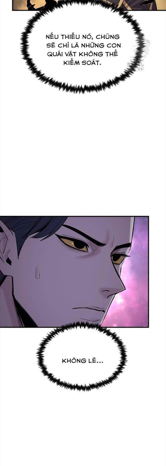 Tiếng Thét Cuồng Bạo Chap 55 - Next Chap 56