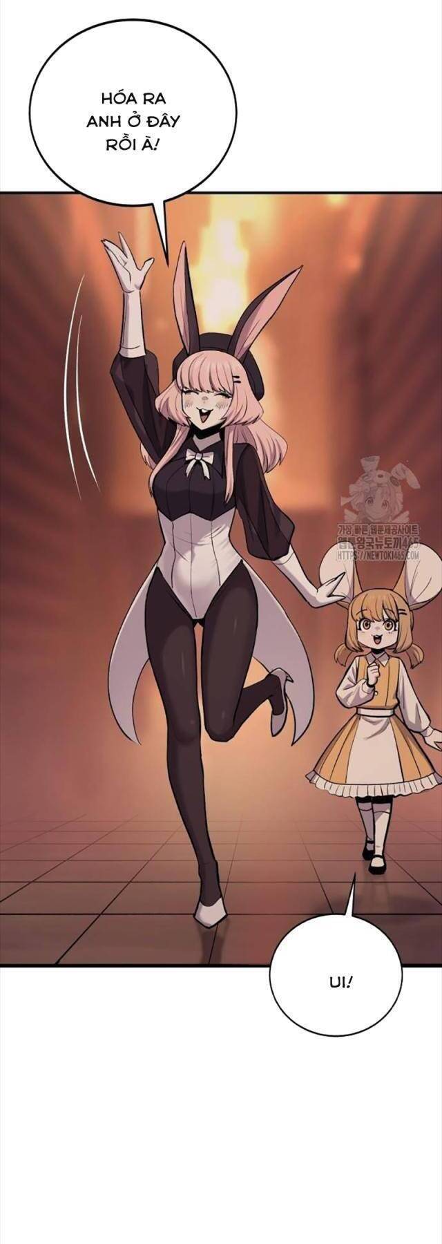 Tiếng Thét Cuồng Bạo Chap 55 - Next Chap 56