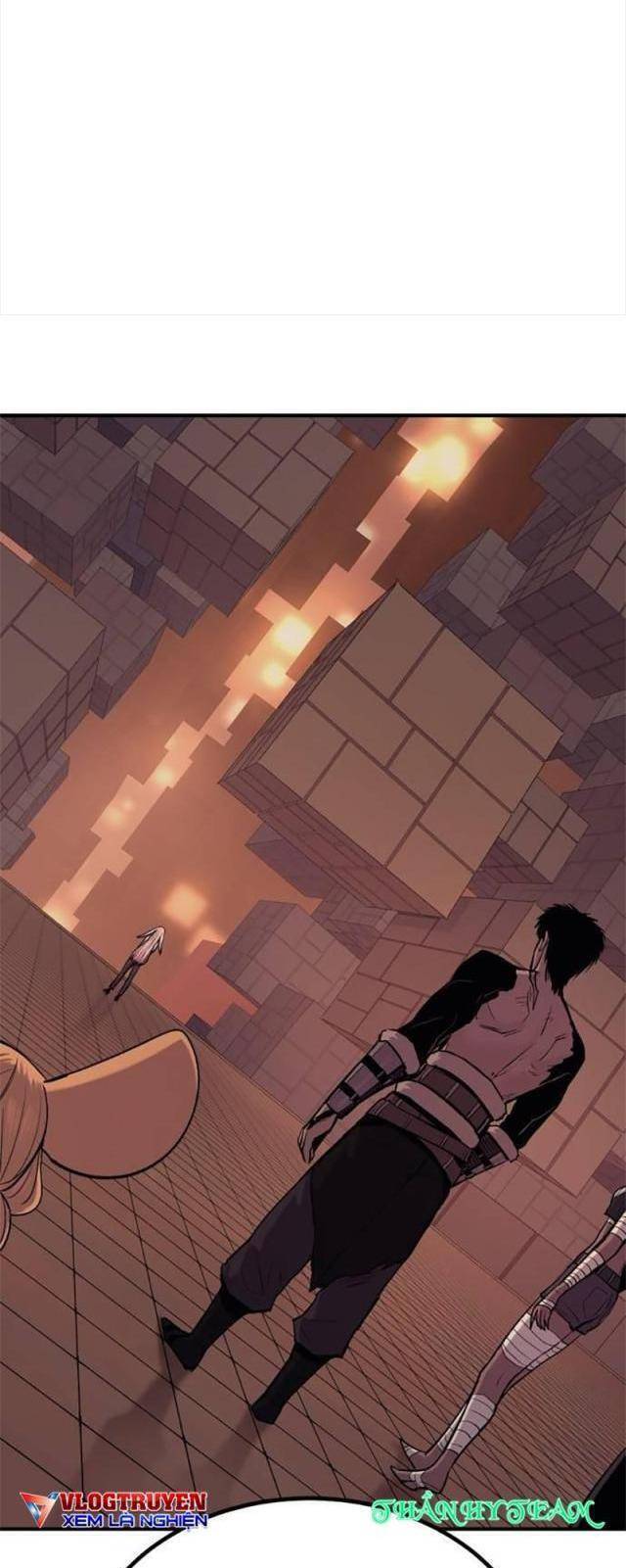 Tiếng Thét Cuồng Bạo Chap 55 - Next Chap 56