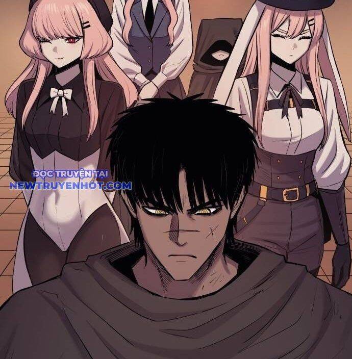 Tiếng Thét Cuồng Bạo Chap 58 - Next Chap 59