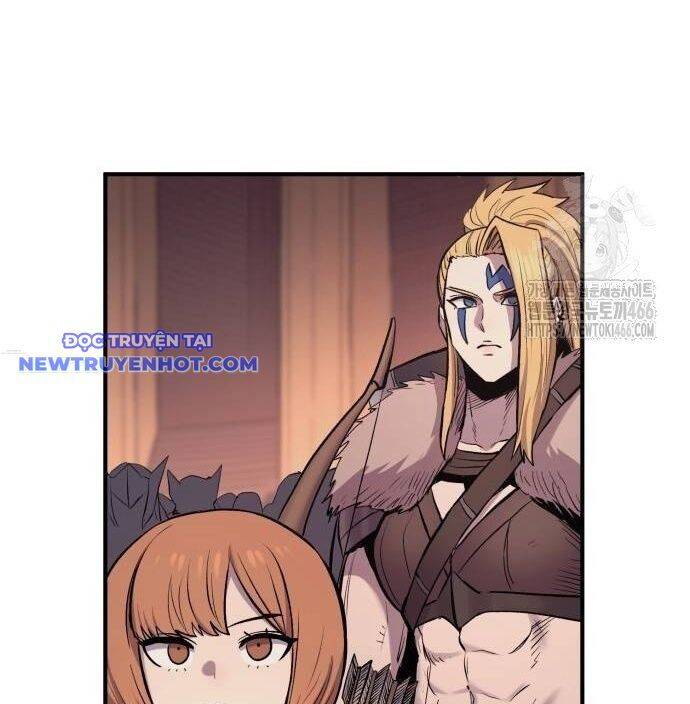 Tiếng Thét Cuồng Bạo Chap 58 - Next Chap 59