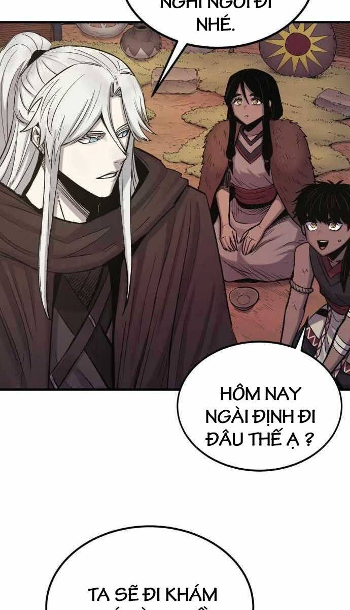 Tiếng Thét Cuồng Bạo Chap 12 - Next Chap 13