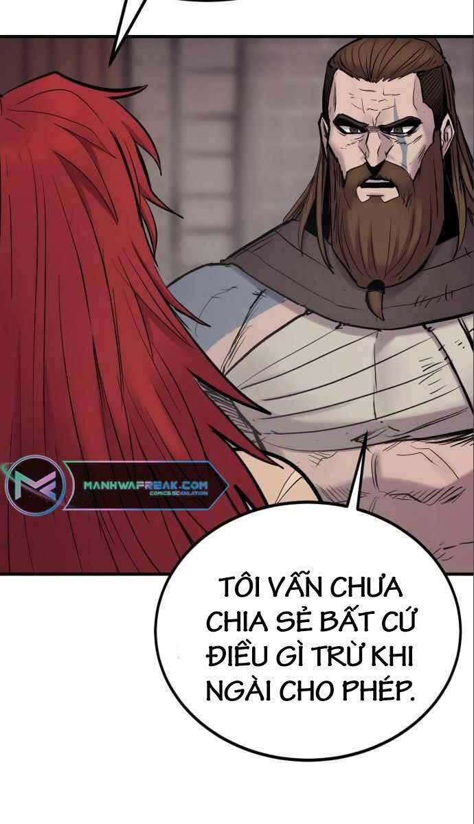 Tiếng Thét Cuồng Bạo Chap 15 - Next Chap 16