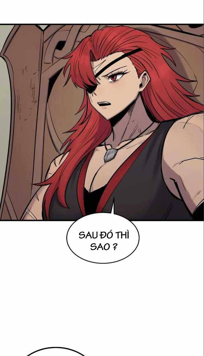 Tiếng Thét Cuồng Bạo Chap 15 - Next Chap 16