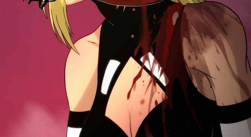 Trò Chơi Của Thần Chap 10 - Next Chap 11