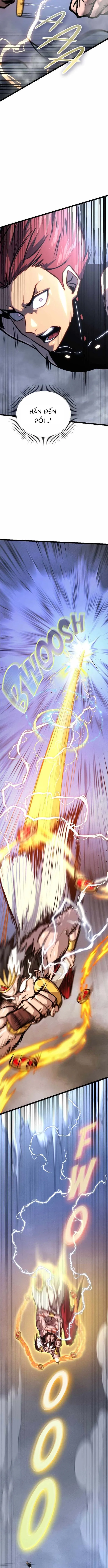 Trò Chơi Của Thần Chap 106 - Next Chap 107