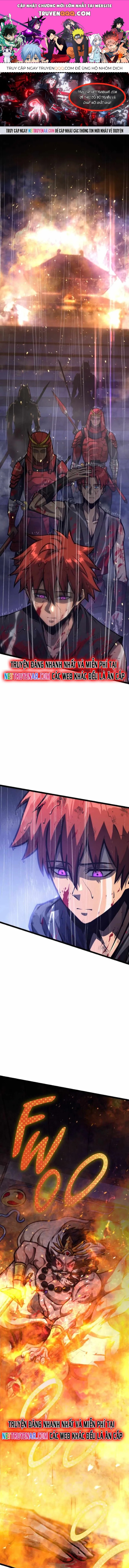 Trò Chơi Của Thần Chap 109 - Next Chap 110