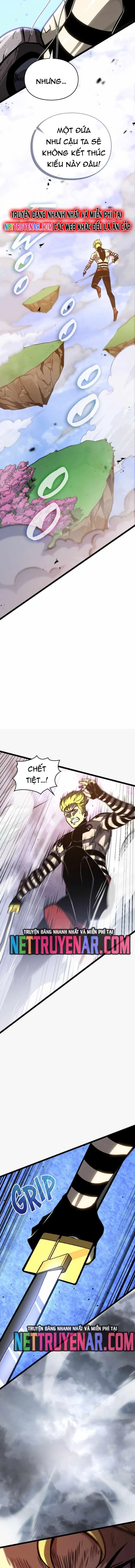 Trò Chơi Của Thần Chap 109 - Next Chap 110