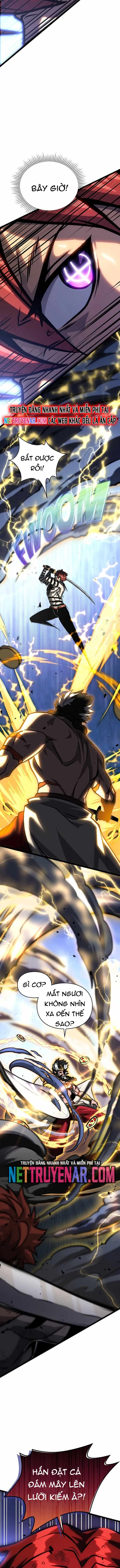 Trò Chơi Của Thần Chap 110 - Next Chap 111