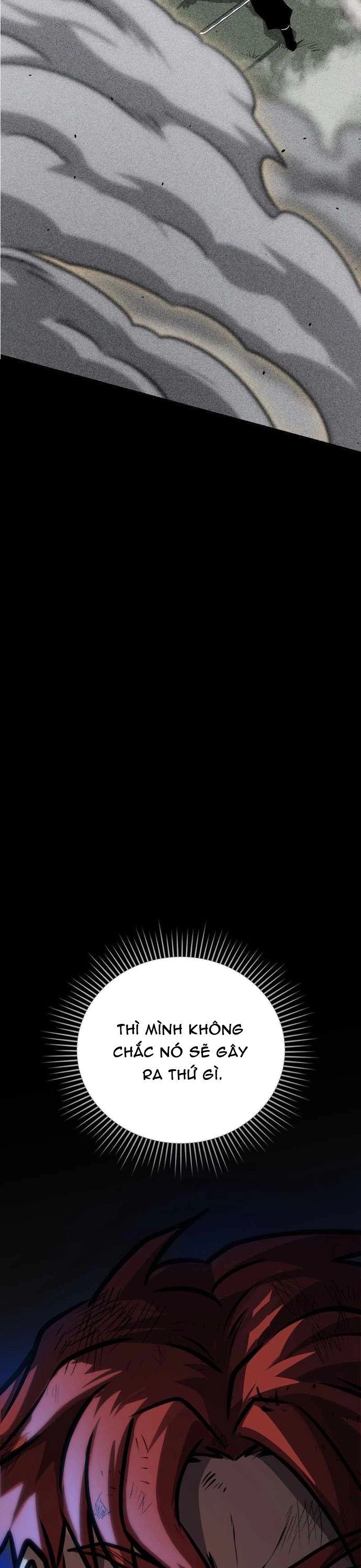 Trò Chơi Của Thần Chap 111 - Next Chap 112
