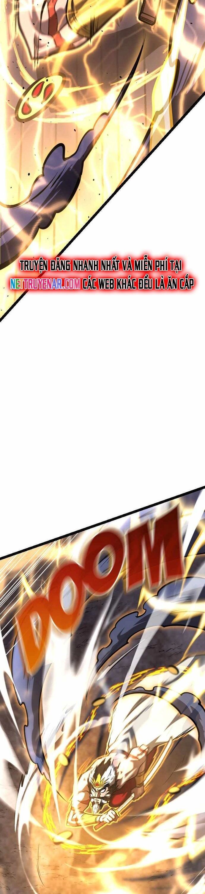 Trò Chơi Của Thần Chap 111 - Next Chap 112