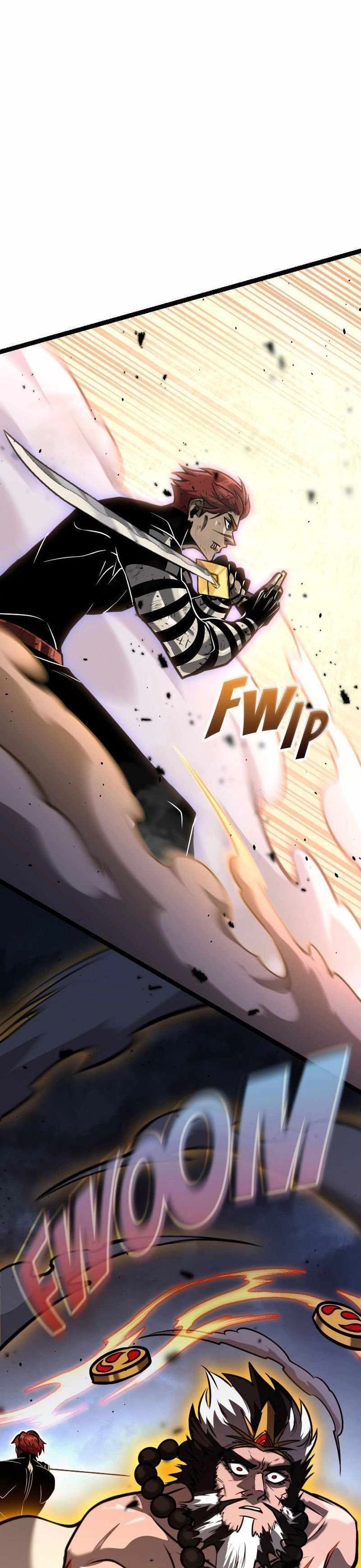 Trò Chơi Của Thần Chap 111 - Next Chap 112