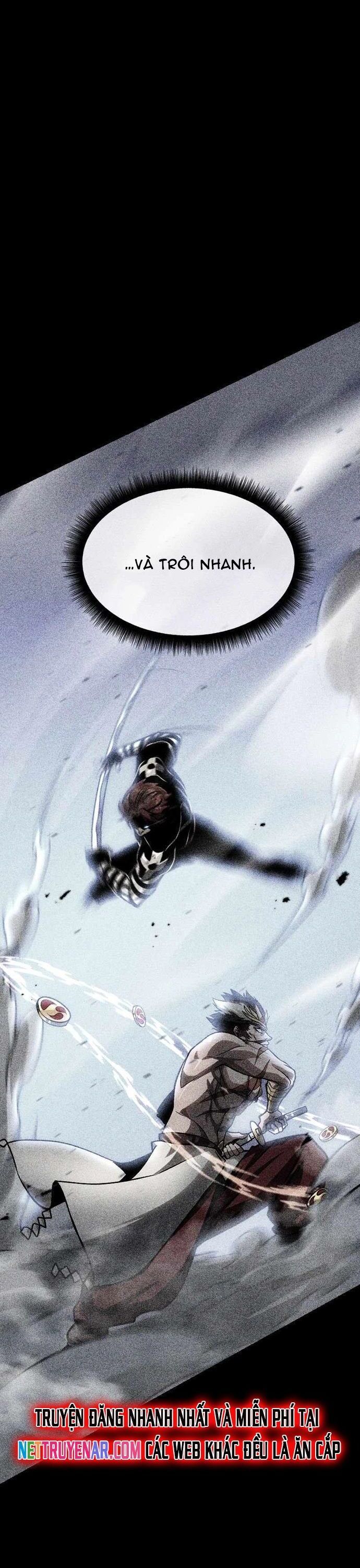 Trò Chơi Của Thần Chap 111 - Next Chap 112