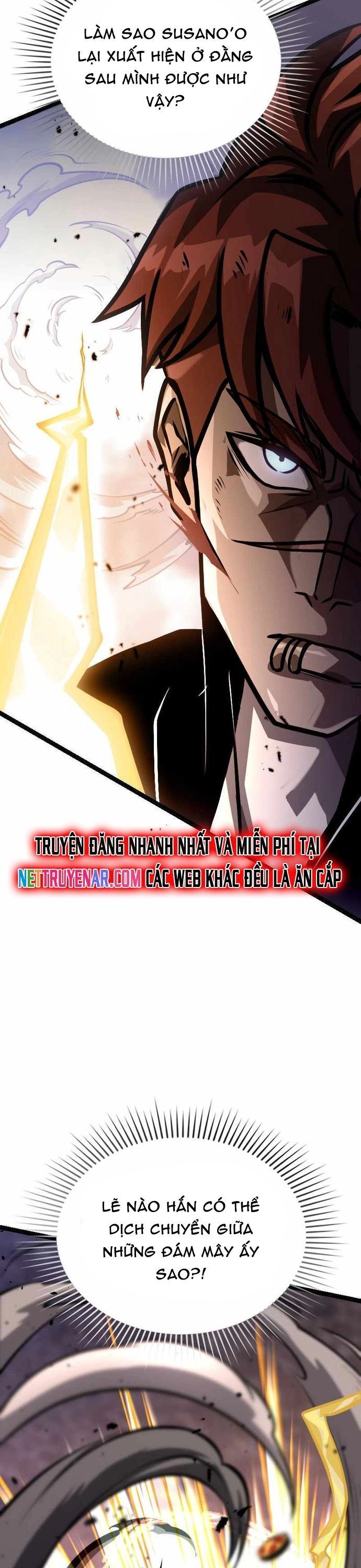 Trò Chơi Của Thần Chap 111 - Next Chap 112