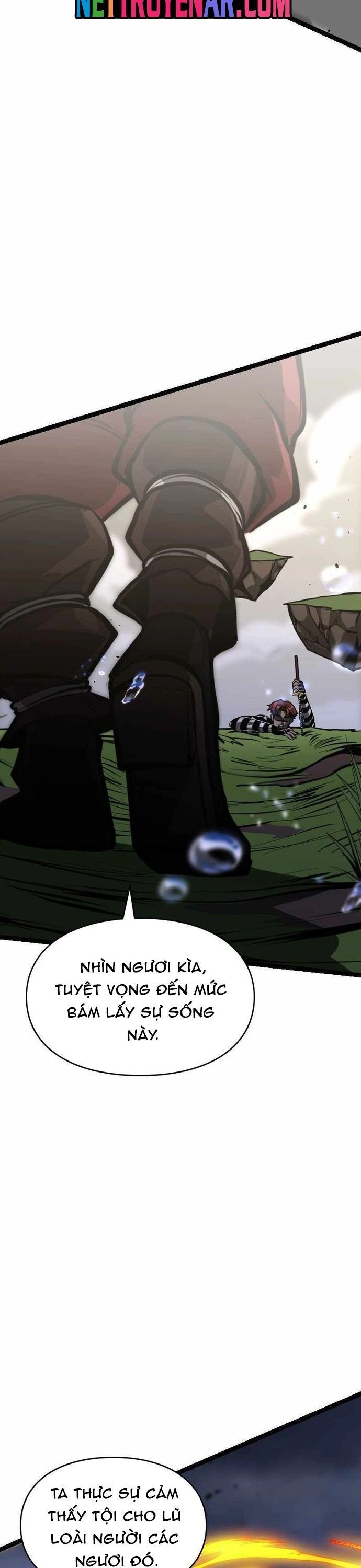 Trò Chơi Của Thần Chap 111 - Next Chap 112